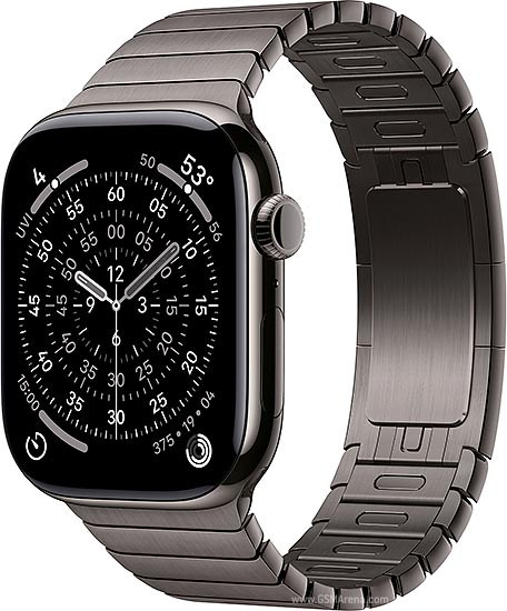 Apple Watch Series 11