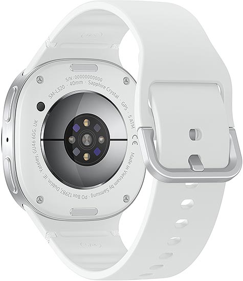 Samsung Galaxy Watch 8 Ultra