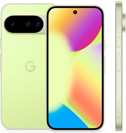 Google Pixel 10 Pro