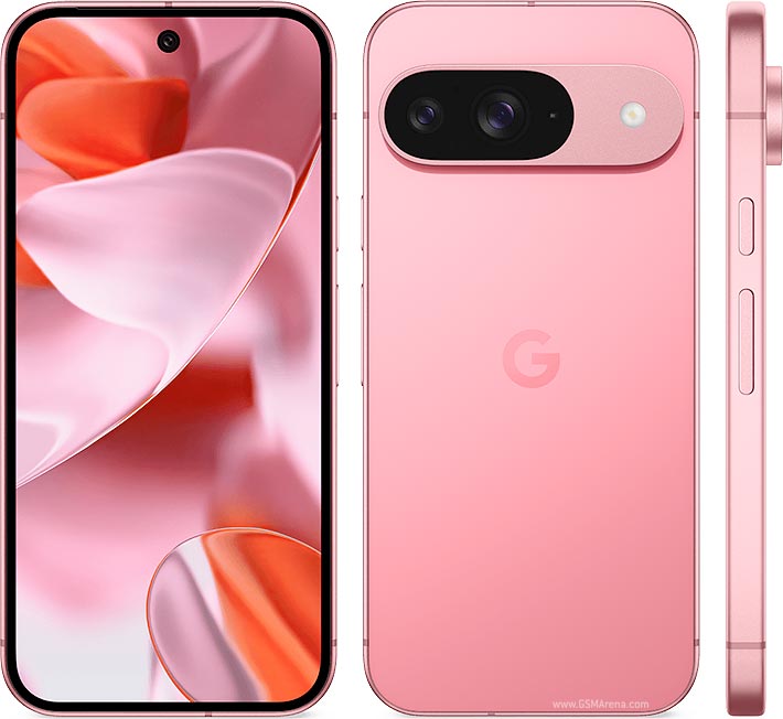 Google Pixel 9 Pro (2026)