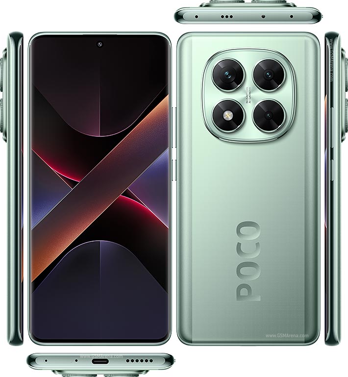 Poco X7 (2026)