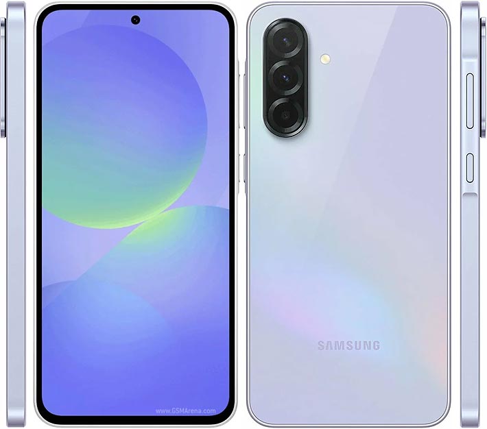Samsung Galaxy A36 5G (2026)