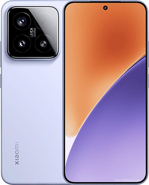 Xiaomi 15 (2026)